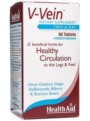 V Vein 60 capsules